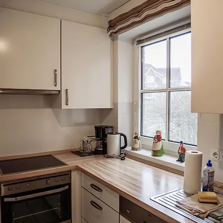 Ostseestern Apartment