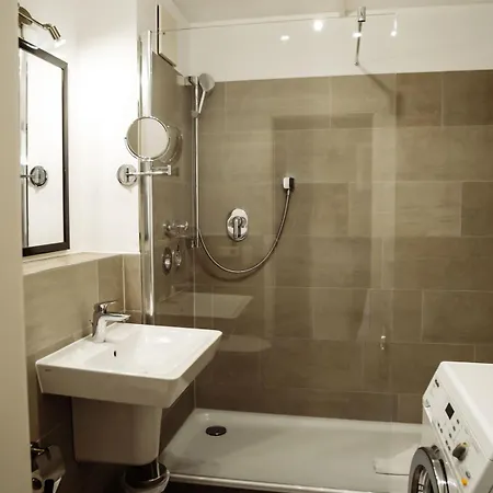 Ostseestern Apartment *