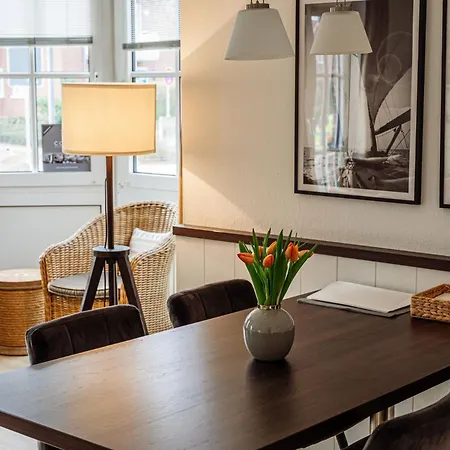 Ostseestern Διαμέρισμα Timmendorfer Strand