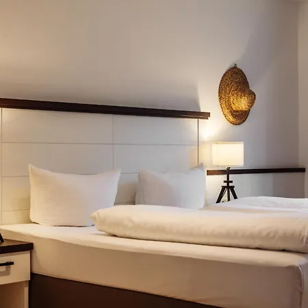 Ostseestern Apartment Timmendorfer Strand