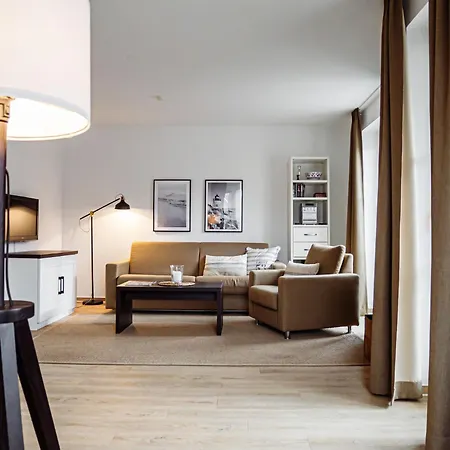 Ostseestern Timmendorfer Strand