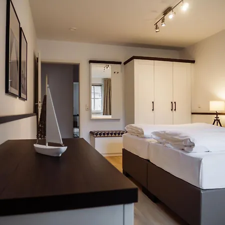 Apartment Ostseestern Timmendorfer Strand