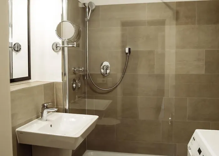 App Ostseestern Apartment *